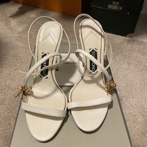 Tom Ford sandals